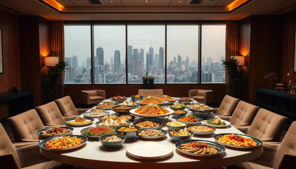 catering acara kantor jakarta