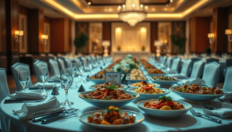 jasa catering event