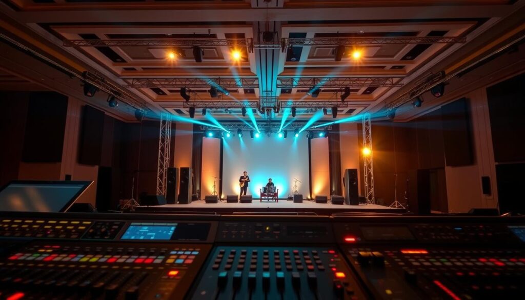 rental sound lighting jakarta