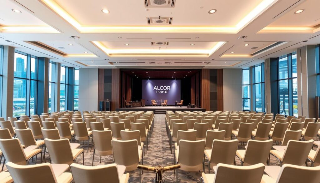sewa multifunction hall jakarta