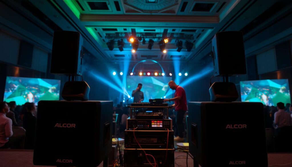 sewa sound system jakarta