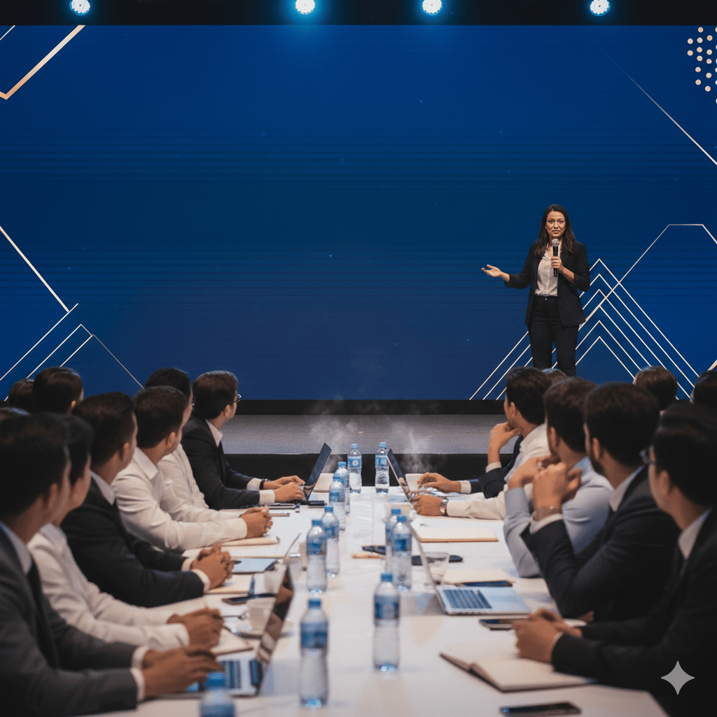 5 Key Insights from Educational Events for MSMEs: Driving Growth and Competitiveness