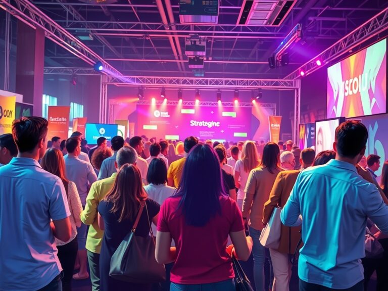 Maximize Brand Activation Through Events Don’t Just Focus on the Crowd, Ensure Strategic Impact