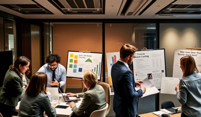 How Can You Choose the Right Partner: Event Agency vs Event Organizer?