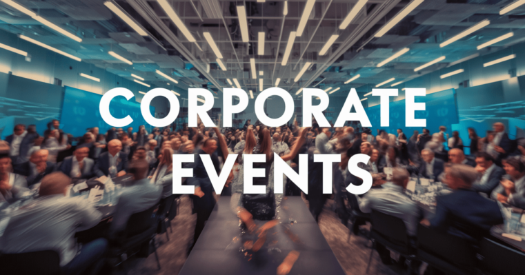 Corporate Events by Alcor Prime