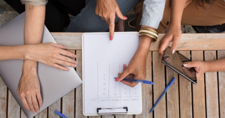 Complete Checklist for Internal Company Events Without Overloading Your Team {{brizy_dc_image_alt entityId=