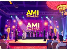 Anugerah Musik Indonesia (AMI Awards)