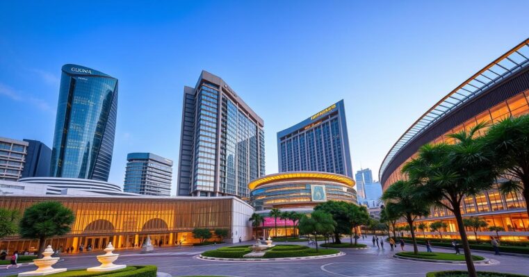 Conference organizers near SCBD Jakarta