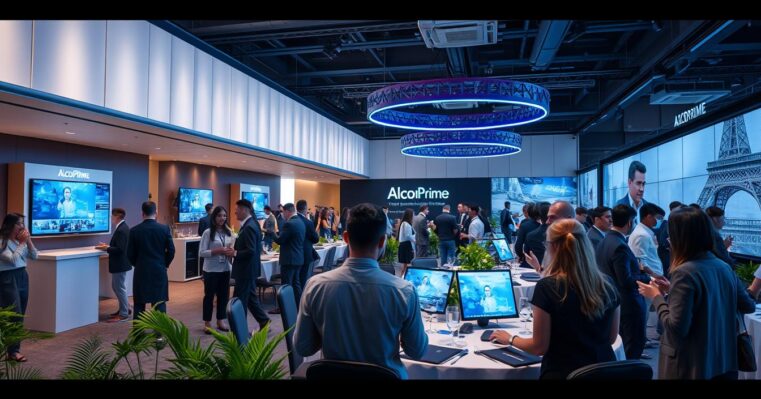 Corporate Event Trends