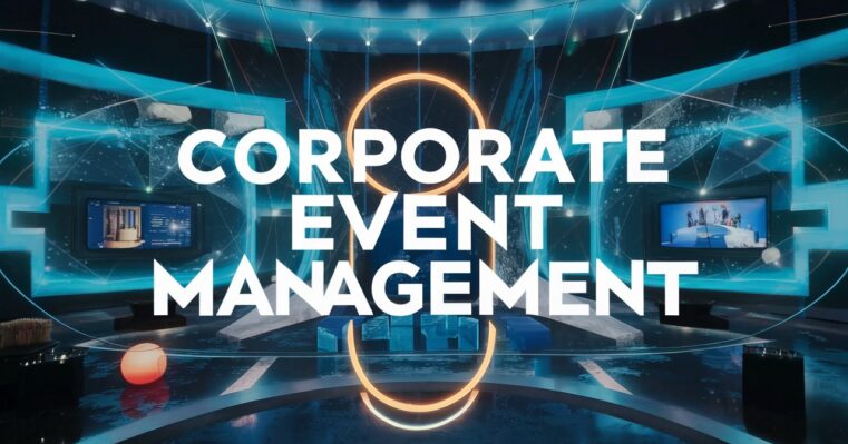 CorporateEventManagement