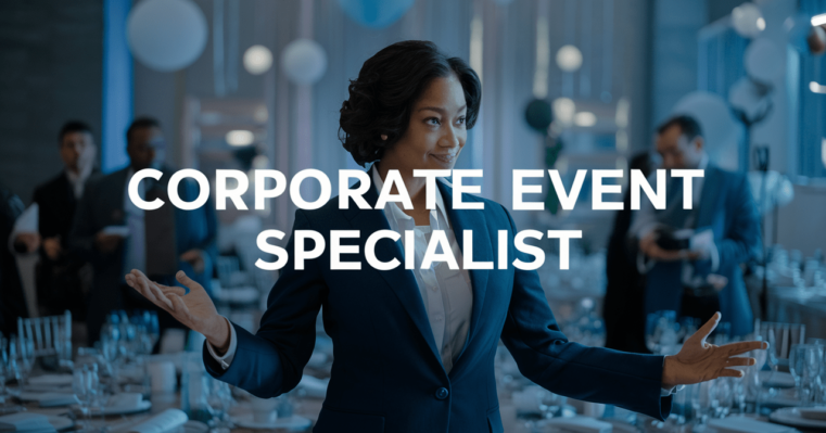 CorporateEventSpecialist