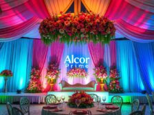 Event Decorator