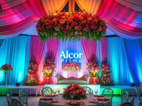 Event Decorator