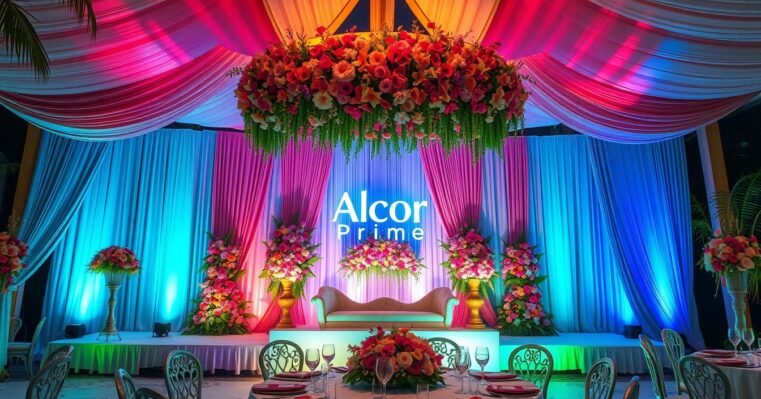 Event Decorator