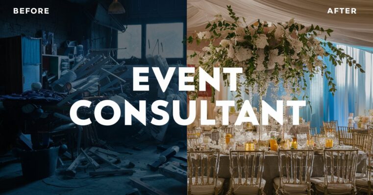 Event Consultant Company