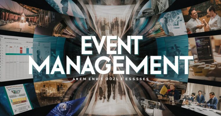 Event Management