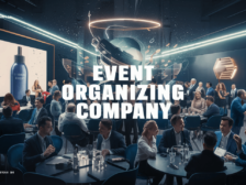 Event Organizing Company