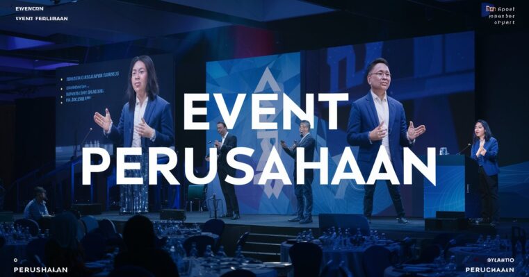 EventPerusahaan