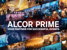 Event Perusahaan by Alcor Prime