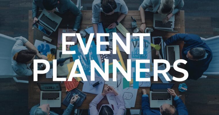 Event Planners