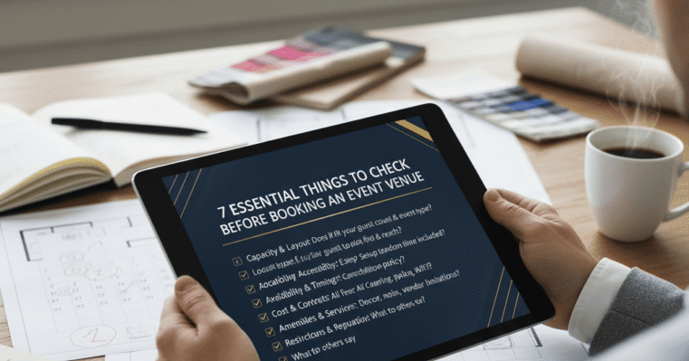 7 Strategi Aktivasi Produk Baru: Mengapa Event Adalah Kunci Keberhasilan Brand Anda