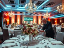 Get Clients as Event Planner