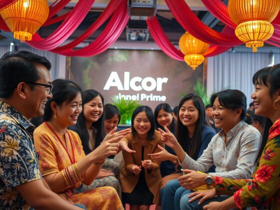 Top 5 Sound System Setups for Outdoor Events