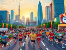 Jakarta International Marathon