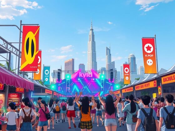 Top 5 Sound System Setups for Outdoor Events