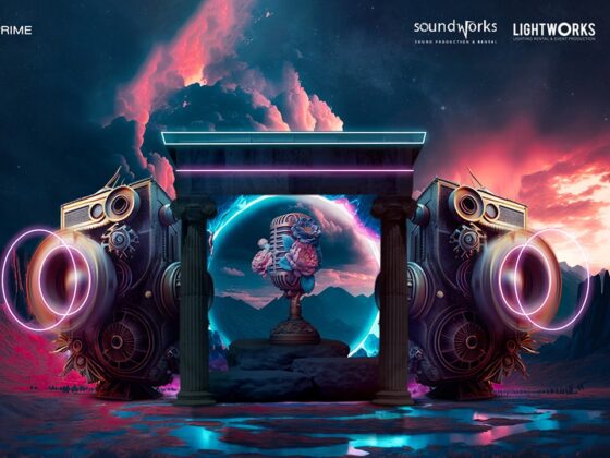 Top 5 Sound System Setups for Outdoor Events