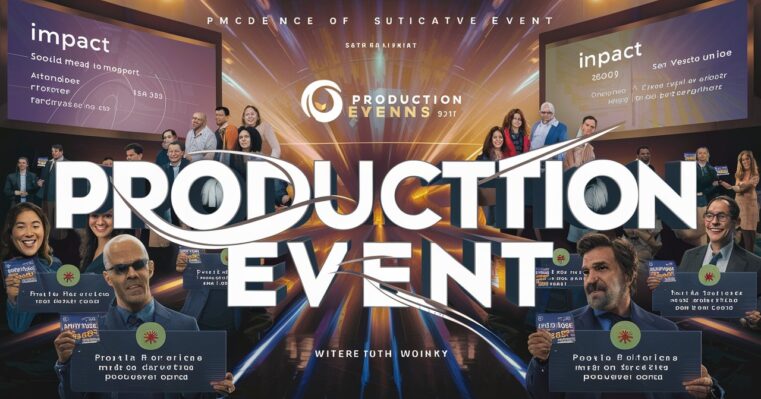 Production Event