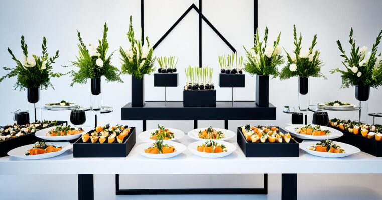 TableTop Catering, Katering untuk Acara Perusahaan