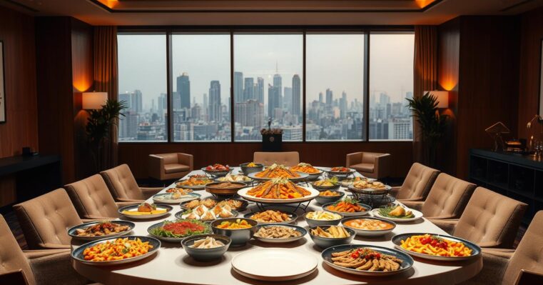 catering acara kantor jakarta