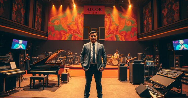 concert organizer indonesia