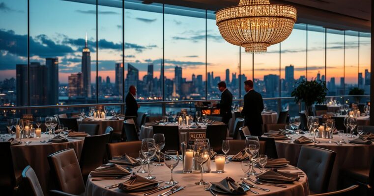 corporate event management