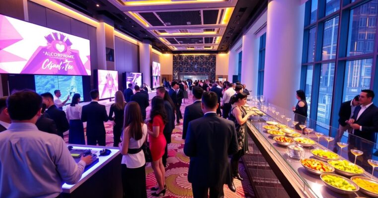 corporate event management jakarta
