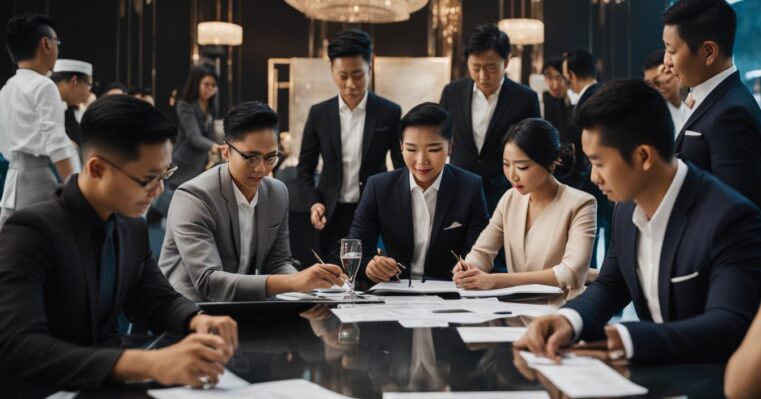 corporate event organizer jakarta
