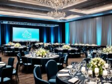 corporate events planning, alcor prime, goodworks