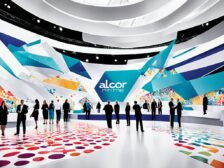 event organizer company profile, alcor prime, goodworks