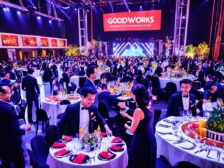 event organizer jakarta, alcor prime, goodworks