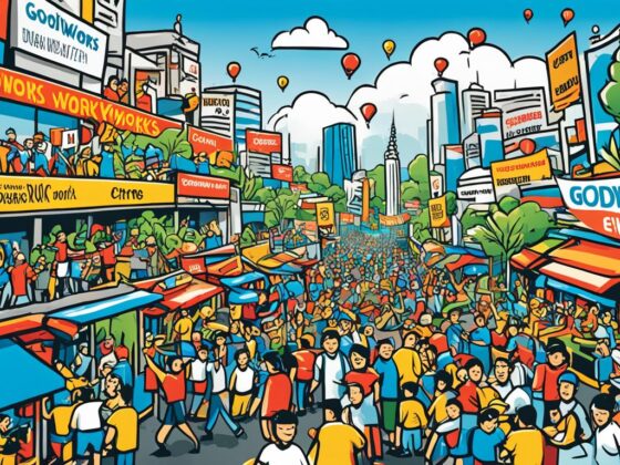 Top 5 Sound System Setups for Outdoor Events