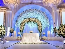 event organizer wedding, alcor prime, goodworks