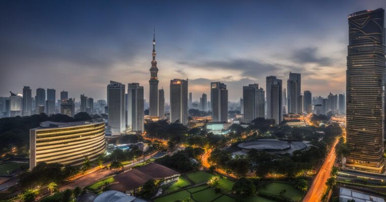 product launch venues in jakarta