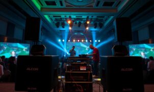 sewa sound system jakarta