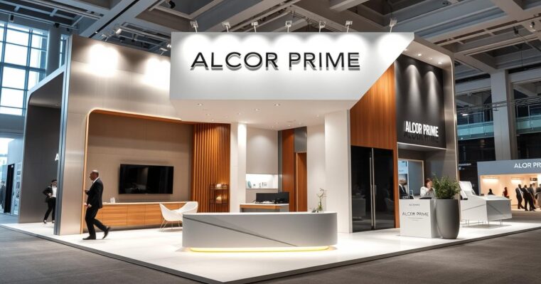 trade show organizer indonesia