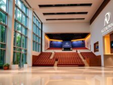 venue management indonesia